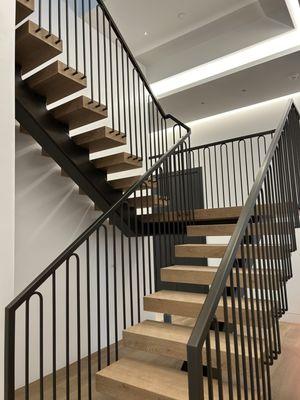 Leonardo Campos Painting