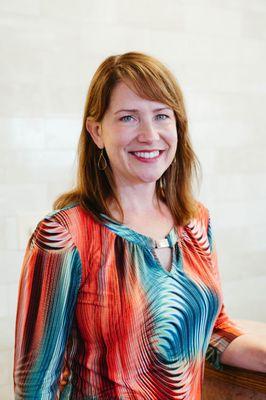 Melissa Mercer, OD - True Eye Experts