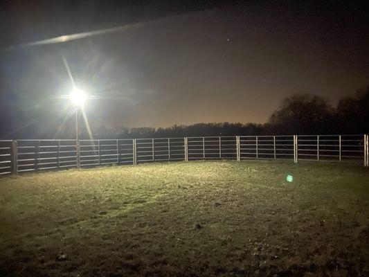 Hidden Cypress Ranch