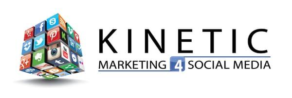 Kinetic Marketing 4 Social Media
