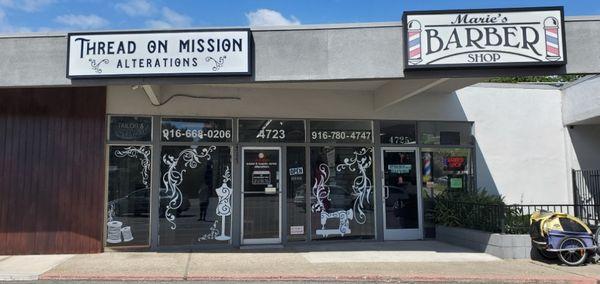 Thread on Mission Alterations