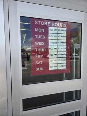 Burlington Stores
