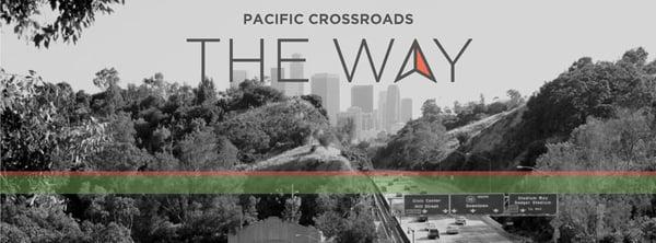 Pacific Crossroads The Way
