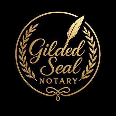 Gilded Seal Notary