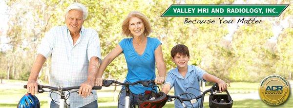 Valley MRI & Radiology - Stockton