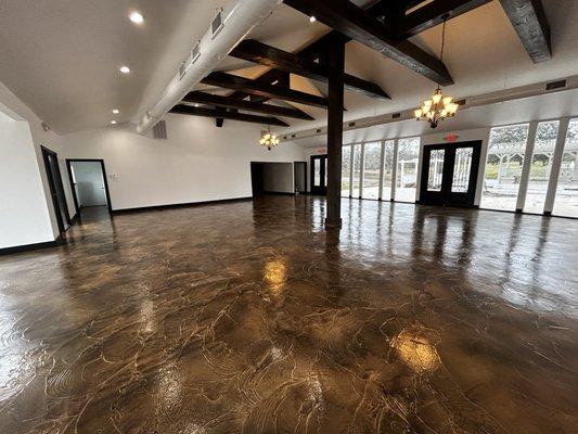 Stone FX International