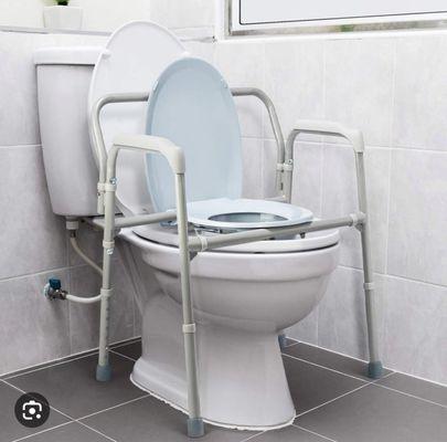 ReCARES - San Francisco