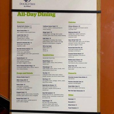 Chesterfield Ridge Cafe