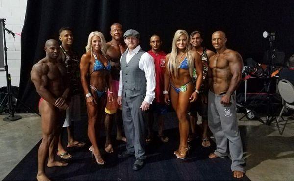 We do this thing too! Yep.. Athletes, Training, Meal Planning, Workout Programming & Contest Prep!