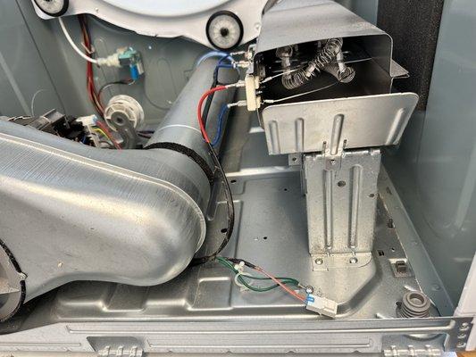 Home Appliance Repair