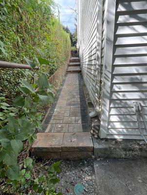 E&M Landscaping & Construction