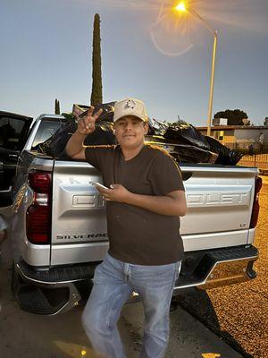 Sanchez Property Solutions