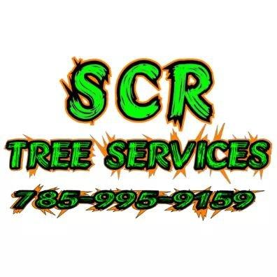 SCR Tree Services