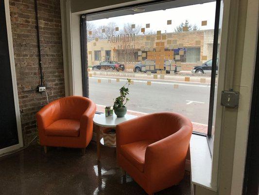 Melinda Holm & Associates