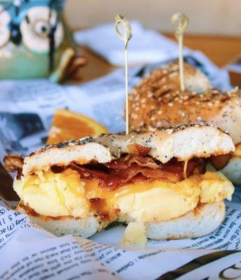 Soul Brew - Bellmore