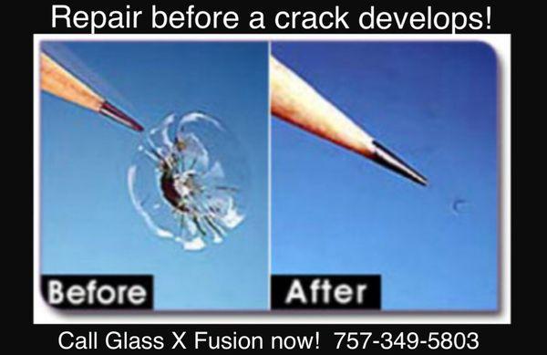 Glass X Fusion