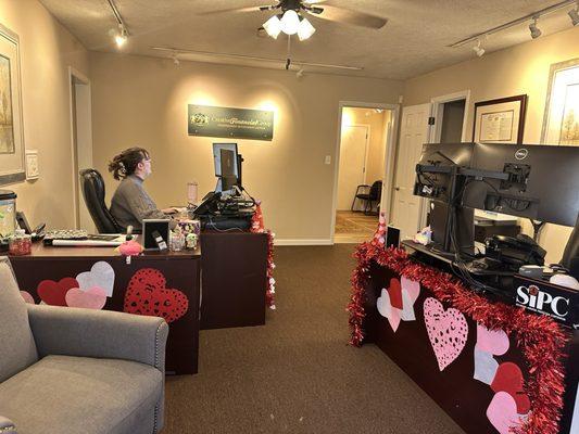 Creative Financial Group