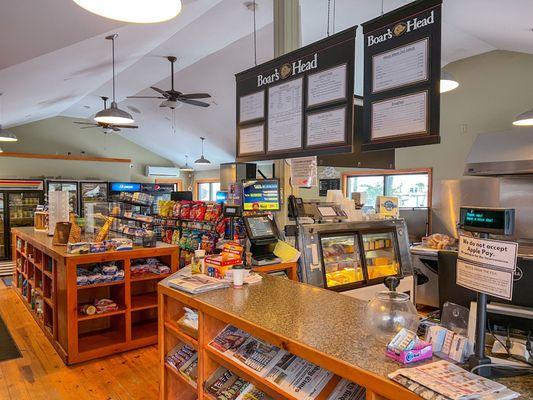 Masthope Mountain Community