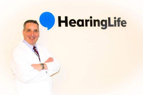 Helping more people hear better