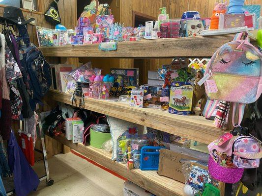 Second Chance Thrift and Consignment