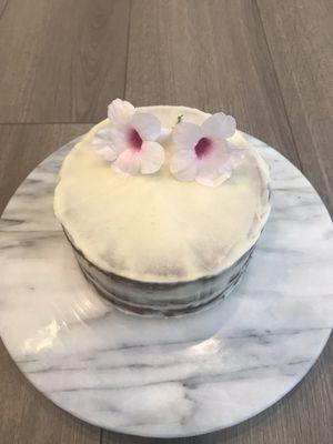 Sweet Treats Delivery