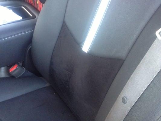 BayTrim Upholstery Supply