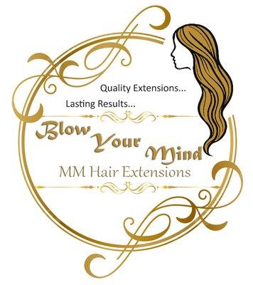 Blow Your Mind MM Hair Extensions