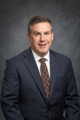 Ed Matthews, Attorney & CPA