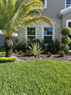 iGardens Landscaping