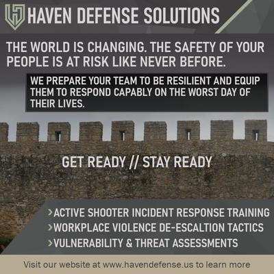 Haven Defense Solutions