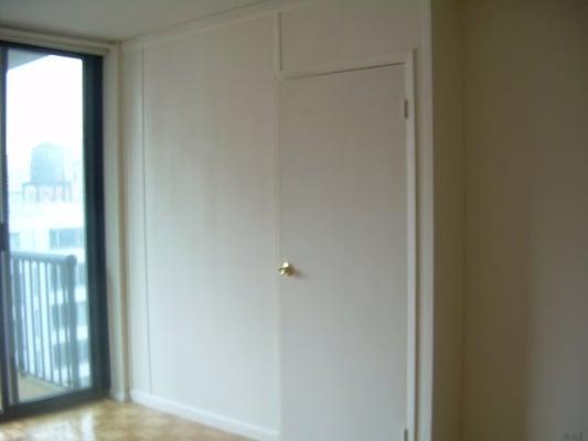 Pressurized Partitions DC