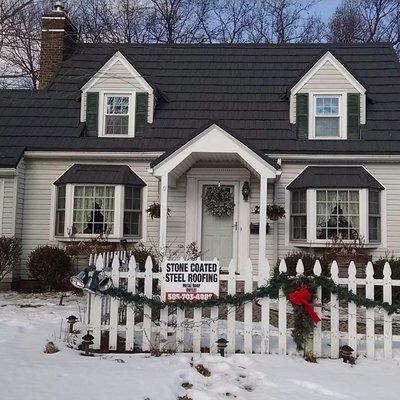 The Metal Roof Outlet