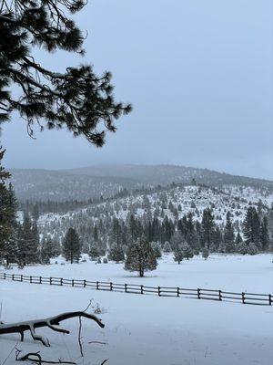 Susanville Ranch Park