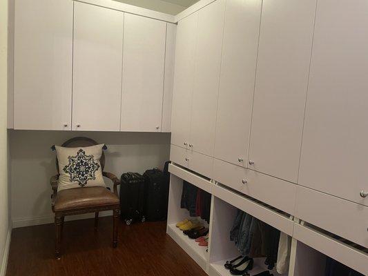 Creative Cabinetry & Millworks