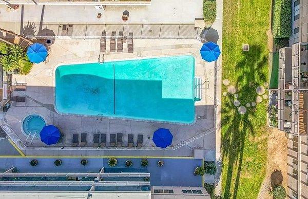 Magnolia Palms Hoa Maintenance