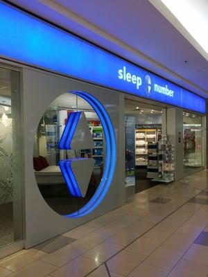 Sleep Number