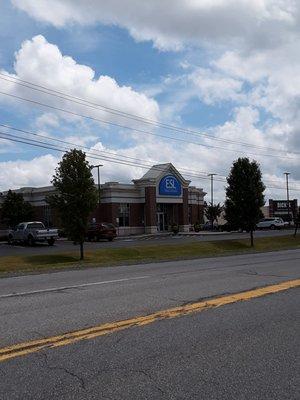 Eastman Savings and Loan Federal Credit Union
