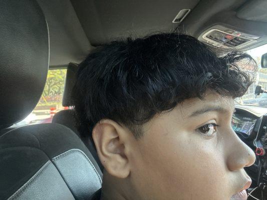 Punta Cana Barbershop