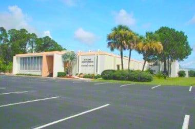 Deland Conference and Business Center