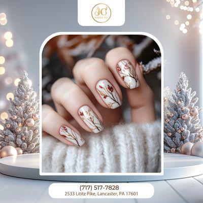 JC Nails & Spa