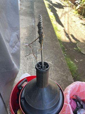 Ohana Clog Drain Service