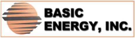 Basic Energy