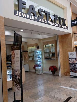 Fast Fix Fashion Square Mall Jewelry Stores Near Arizona Manhattan