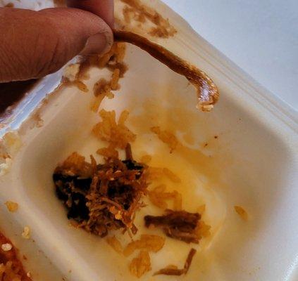 Izzy's Kitchen - Oakland