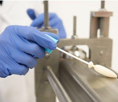 Sed Sterilization Remediation