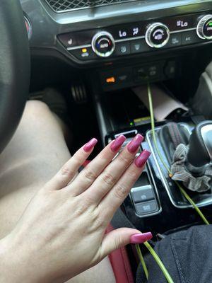 TMJ Nail & Spa