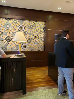 Royal Hideaway Hotel