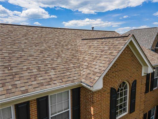 Roof Installation Naples