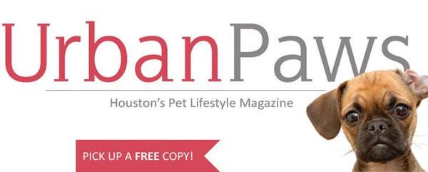 Urban Paws Magazine