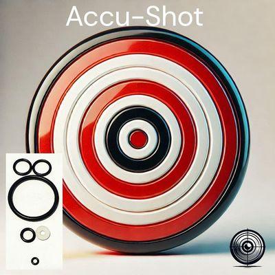 Accu-Shot Orings